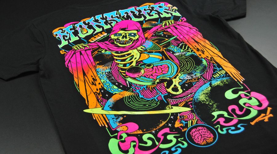 T-Shirt Printing