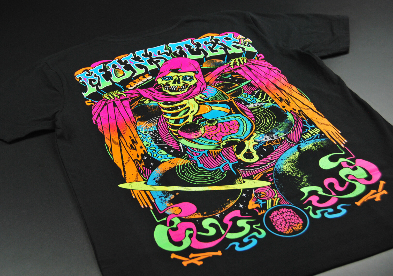 T-Shirt Printing
