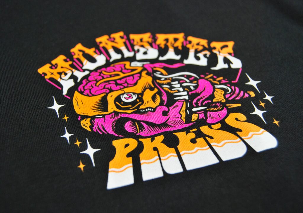 T-Shirt Printing