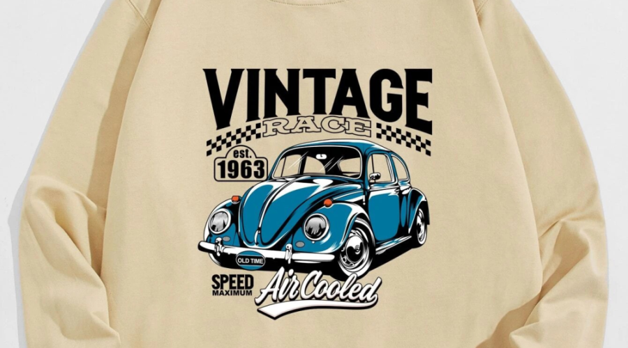 vintage