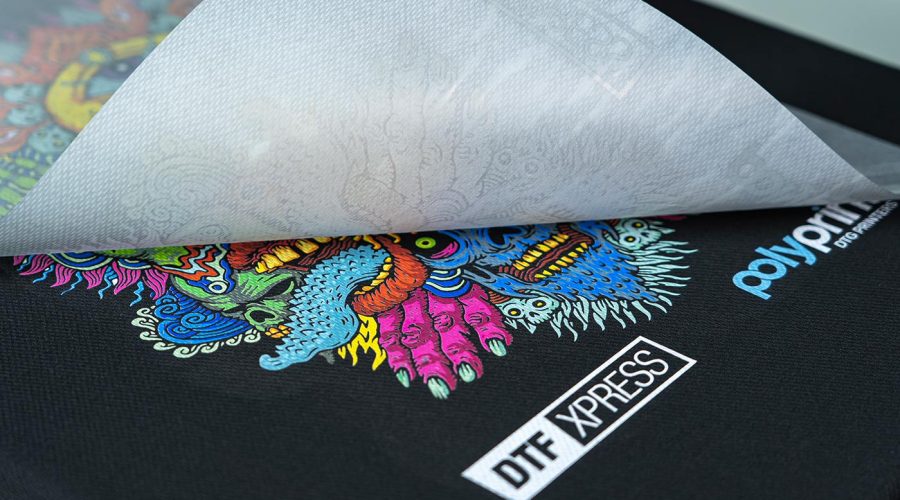 DTF Printing