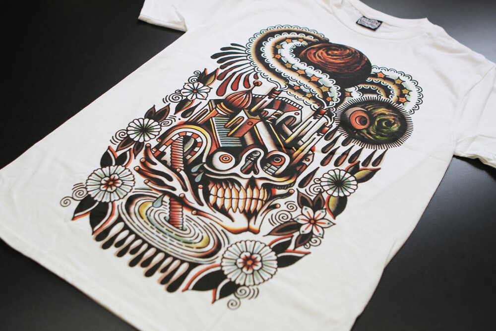 T-Shirt Printing