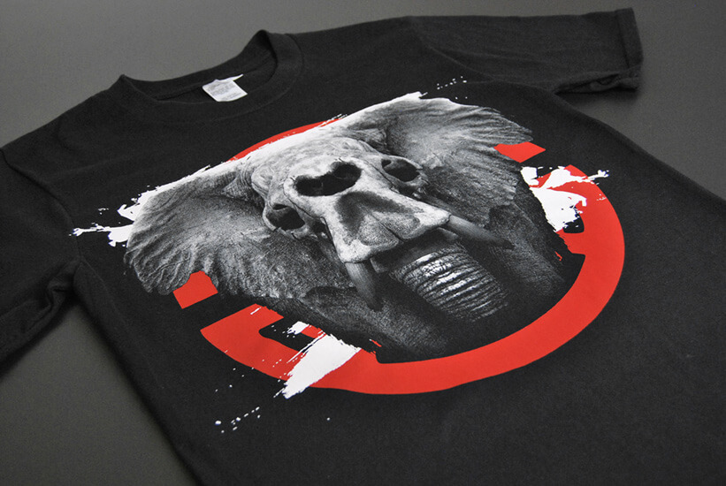T-Shirt Printing
