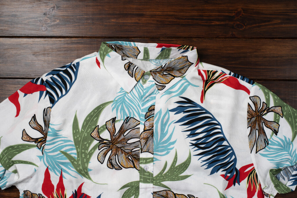 Sublimation Printing