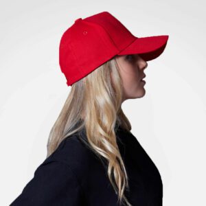 Superior 5 Panel Cap